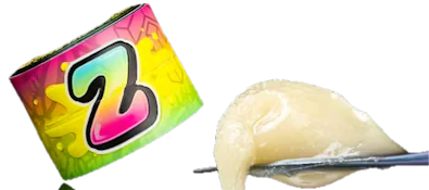 Have Hash | Z | Tier 1 | Live Rosin