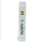 Trainwreck Disposable Vape - 1g