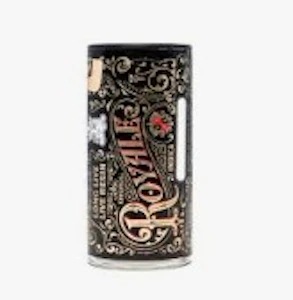 KINGROLL -  [Kingroll] 5pk Live Resin Short KIngs PR - Banana Blaze - 2.5g (S)