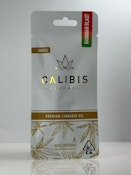 Calibis 1g Hawaiian Blast Cartridge PD