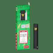 STIIIZY - 1g Live Resin Liquid Diamonds All in One - Hawaiian Snow