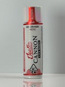 Jeeter 1.3g Hayley's Haze Rosin Infused Pre-Roll