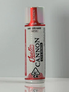 Jeeter - Jeeter 1.3g Hayley's Haze Rosin Infused Pre-Roll