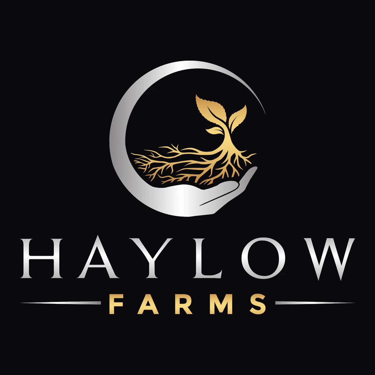 Haylow Farms - Haylow Farms - Galactic War Heads Main Image