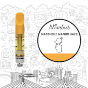 Mobster Mango Haze | 1g | 510 | Cartridge