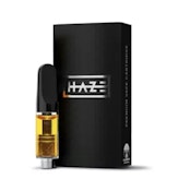 Haze | Temptation F3 Live Rosin Vape | 0.5g