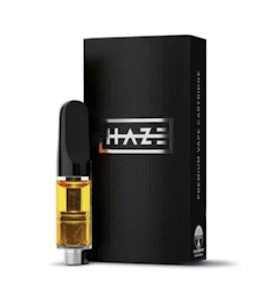 Haze - Haze | Temptation F3 Live Rosin Vape | 0.5g