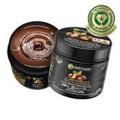 Inclusion Gourmet | Hazelnut Spread | 100mg/1ct