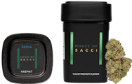 House Of Sacci - Hazmat - 14g