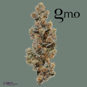  Hazy Hill | GMO | 3.5g