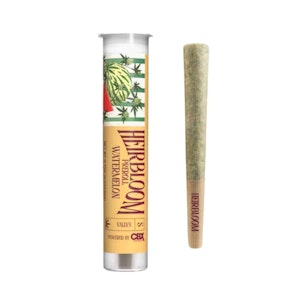 HEIRBLOOM - WATERMELON .75G - HEIRBLOOM