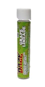 Grape Limeade 1.2g Distillate Infused Pre-Roll - Happy Daze