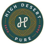 HDP | Nano Blend | 1:1 THC:CBD Hybrid 20pc Gummies