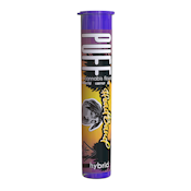 Puff - 1g PreRoll (Headband-Hybrid)