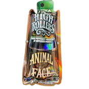 Animal Face (1G) | Infused Preroll | Sativa