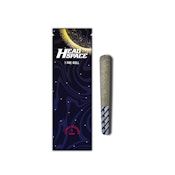 HEADSPACE | PRIVATE PARTY | 1G