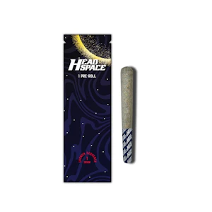 HEADSPACE - Private Party | 1G Pre-Roll