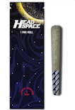 Sherbanger -Hybrid- 23.67% THC | 1g (Pre Roll) | Head Space      -s5