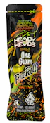 Heady Heads | Pineapple Haze | Single