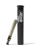 Heady Tree | Sour Bomb | Kief Infused Preroll | 1g