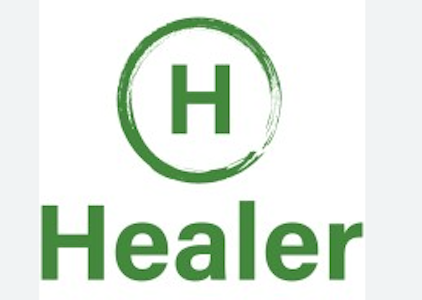 HEALER - 150mg Balance Drops | Tincture