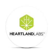 Heartland Labs - HEARTLAND - FLO OG WET SUGAR 1 GRAM Main Image