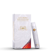 HEAVY HITTERS | PARADISE ROSE ROSIN - AIO | CARTRIDGE | 1G