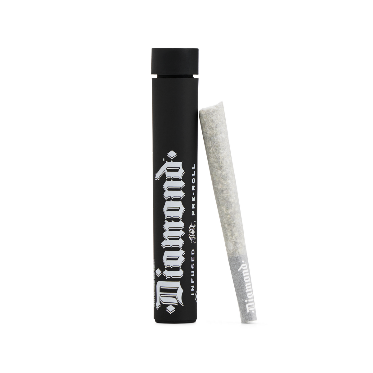 BLUE SAMURAI - INFUSED | PREROLL | 1G