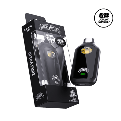 WAVE RUNNERS - AIO | CARTRIDGE | 1G