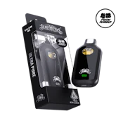 HEAVY HITTERS | WAVE RUNNERS - AIO | CARTRIDGE | 1G