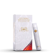 HEAVY HITTERS | NIGERIAN HAZE ROSIN - AIO | CARTRIDGE | 1G