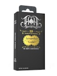Acapulco Gold -Sativa- 90% THC 25th Anniversary Edition 510 Vape Cartridge, 1G | Heavy Hitters      -vvv1 BACK