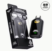 Heavy Hitters - Disposable - Northern Lights - 1g