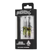 Heavy Hitters | Blue Dream | Ultra Potent Cartridge | 1g