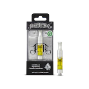 [Heavy Hitters] Cartridge - 1g - Forbidden Fruit (I)