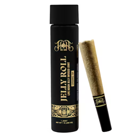 Heavy Hitters | Pink Certz x Lemon Limez | Live Rosin Jel