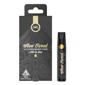  Heavy Hitters | Raspberry Cough | Slow Cured All-In-One