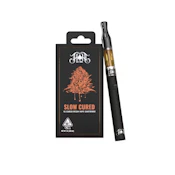 Heavy Hitters | Z Pie | Slow Cured Resin Cartridge