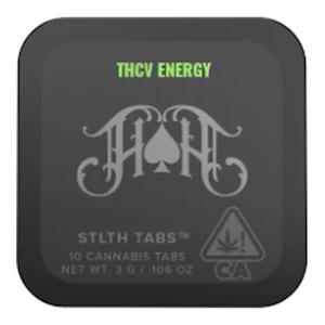 Heavy Hitters | STLTH | Lights On Tablets | 100mg