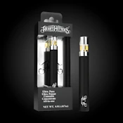 Heavy Hitters AIO Vape 0.5G - Blackberry Kush | V21