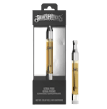 Heavy Hitters - Peach Cresendo - 2g Cartridge