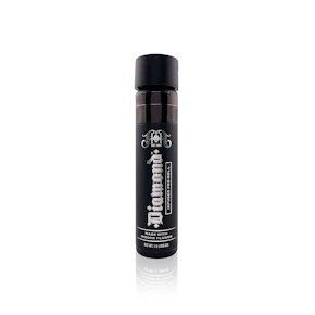 HEAVY HITTERS - Infused Preroll - Lemon Shortbread - Diamond - 1G