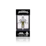 [Heavy Hitters] Cartridge - 1g - Diablo OG (I)