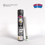Electraleaf | Heir Headz | Preroll | 1g
