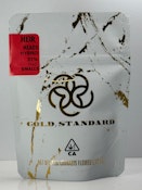 Gold Standard SMALLS Heir Heads 1/8 PD 31%