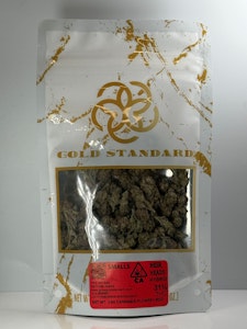 GOLD STANDARD (CA) - Gold Standard SMALLS Heir Heads 1/2 PD 31% 