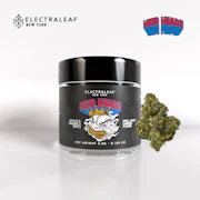 Electraleaf | Heir Headz | 3.5g