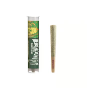 Heirbloom - Banana OG - .75g Pre Roll