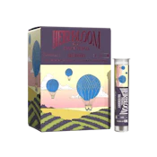 Heirbloom | Blueberry | Single