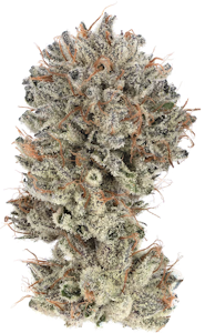 HEIRBLOOM - Heirbloom | Bubba Kush | 3.5g